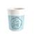 Gobelet melamine foret Blanc 1 - vertbaudet enfant 