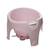 Anneau de bain aquafun Bleu ciel+Gris+Rose layette+Vert céladon 11 - vertbaudet enfant 