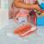 Set 2 cuilleres avec boitier de transport minnie collector Rose 2 - vertbaudet enfant 
