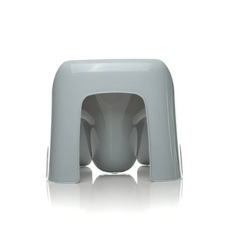 Pot pulman Blanc muguet+Émeraude+Gris charme+Rose poudré+Vert céladon 14 - vertbaudet enfant 