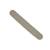 Lot de 10 limes ? Ongles Gris 3 - vertbaudet enfant 