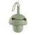 Range tétine en silicone Jaune miel+Vert cactus 5 - vertbaudet enfant 