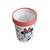 Gobelet anti-derapant minnie collector Rose 3 - vertbaudet enfant 