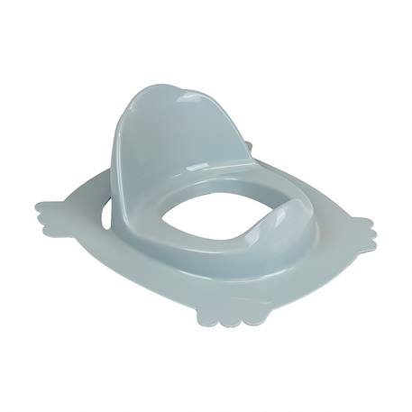 Réducteur de wc luxe Émeraude+Fleur bleue+Gris charme+Rose poudré+Vert céladon 11 - vertbaudet enfant 