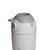 Poubelle a couches Gris 5 - vertbaudet enfant 