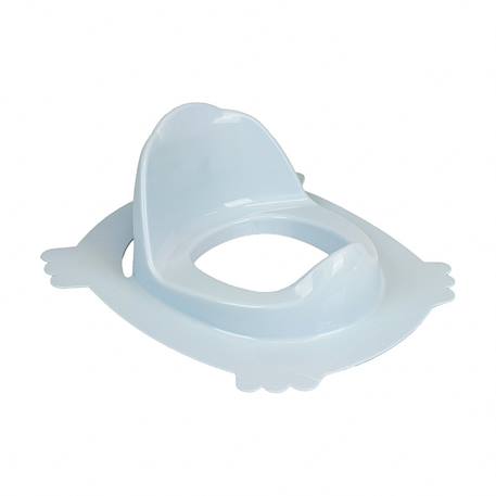 Réducteur de wc luxe Émeraude+Fleur bleue+Gris charme+Rose poudré+Vert céladon 6 - vertbaudet enfant 