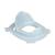 Réducteur de wc luxe Émeraude+Fleur bleue+Gris charme+Rose poudré+Vert céladon 6 - vertbaudet enfant 