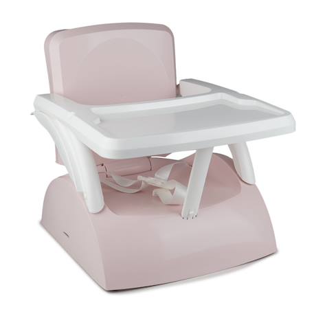 Rehausseur de chaise yeehop Bleu océan+Fleur bleue+Marron glacé+Rose poudré 16 - vertbaudet enfant 