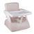 Rehausseur de chaise yeehop Bleu océan+Fleur bleue+Marron glacé+Rose poudré 16 - vertbaudet enfant 