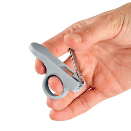 Coupe-ongles Gris 2 - vertbaudet enfant 