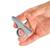 Coupe-ongles Gris 2 - vertbaudet enfant 