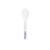 Set repas micro-onde bol + cuillere mickey collector Bleu 4 - vertbaudet enfant 