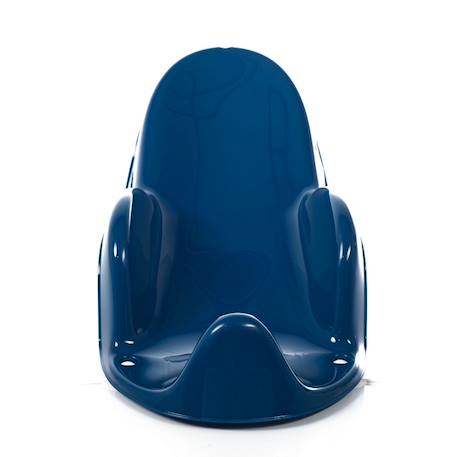 Transat de bain atoll Bleu océan+Gris charme+Rose poudré+Vert céladon 3 - vertbaudet enfant 