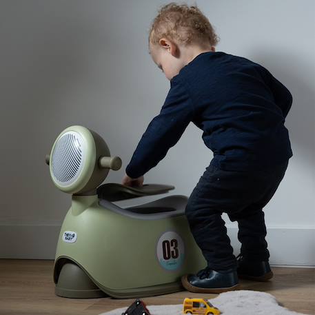 Pot scooter Vert 3 - vertbaudet enfant 