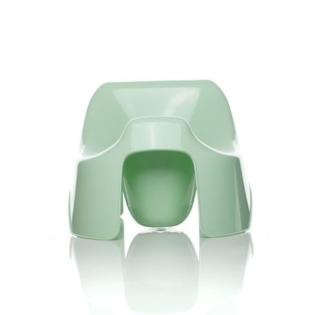Pot pulman Blanc muguet+Émeraude+Gris charme+Rose poudré+Vert céladon 22 - vertbaudet enfant 