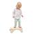 Marchepied large antidérapant babyscale Beige 3 - vertbaudet enfant 