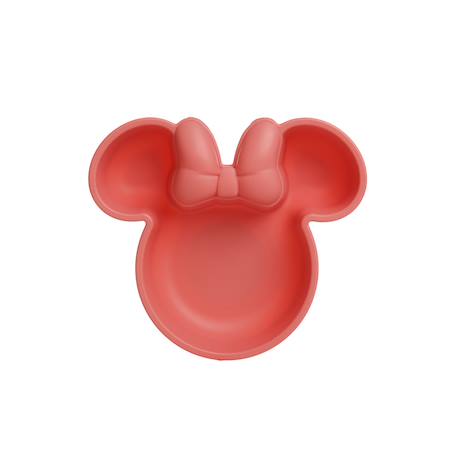 Bol silhouette tete de minnie collector Rose 1 - vertbaudet enfant 