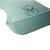 Bavoir bibou castor Vert 3 - vertbaudet enfant 