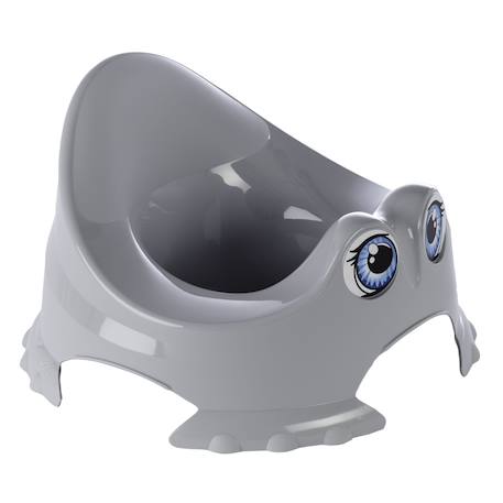 Pack hygiène Gris 2 - vertbaudet enfant 