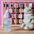 Tasse ? Paille 295 ml anti-fuites lilo et stitch Violet 2 - vertbaudet enfant 