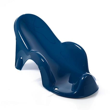 Transat de bain atoll Bleu océan+Gris charme+Rose poudré+Vert céladon 1 - vertbaudet enfant 