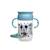 Pack repas silhouette - mickey Bleu 5 - vertbaudet enfant 