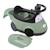 Pot voiture Vert 3 - vertbaudet enfant 
