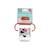 Tasse d'apprentissage 360 degres minnie collector Rose 5 - vertbaudet enfant 