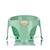 Anneau de bain aquafun Bleu ciel+Gris+Rose layette+Vert céladon 19 - vertbaudet enfant 