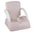 Rehausseur de chaise yeehop Bleu océan+Fleur bleue+Marron glacé+Rose poudré 19 - vertbaudet enfant 