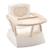 Rehausseur de chaise bébé évolutif 2 en 1 Ananas+Marron glacé+Rose poudré 6 - vertbaudet enfant 