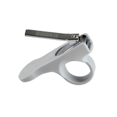 Coupe-ongles Gris 5 - vertbaudet enfant 