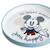 Grande assiette anti-derapante mickey collector Bleu 4 - vertbaudet enfant 