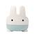 Pot lapin Blanc 4 - vertbaudet enfant 