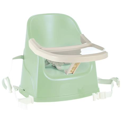 Pack repas youpla Vert 3 - vertbaudet enfant 