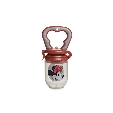 Pack repas 1er âge minnie collector Rose 5 - vertbaudet enfant 