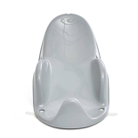 Transat de bain atoll Bleu océan+Gris charme+Rose poudré+Vert céladon 8 - vertbaudet enfant 
