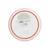 Grande assiette anti-derapante minnie collector Rose 5 - vertbaudet enfant 