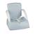 Rehausseur de chaise yeehop Bleu océan+Fleur bleue+Marron glacé+Rose poudré 9 - vertbaudet enfant 