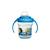 Tasse a poignees 250 ml bec silicone pat patrouille collector Bleu 1 - vertbaudet enfant 