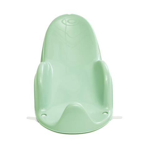 Transat de bain atoll Bleu océan+Gris charme+Rose poudré+Vert céladon 18 - vertbaudet enfant 