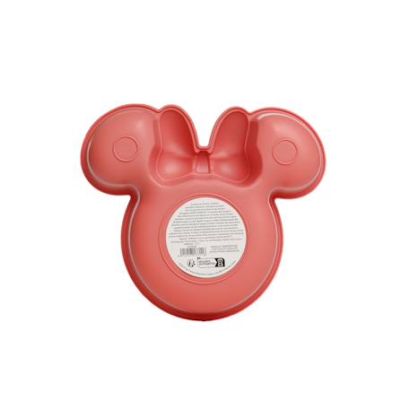 Bol silhouette tete de minnie collector Rose 3 - vertbaudet enfant 