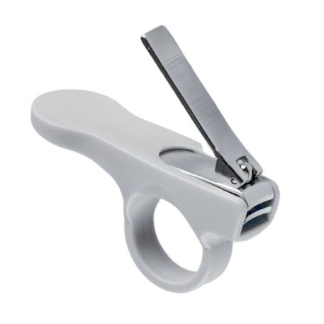 Coupe-ongles Gris 1 - vertbaudet enfant 