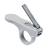 Coupe-ongles Gris 1 - vertbaudet enfant 
