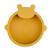 Bol en silicone Jaune miel+Vert cactus 4 - vertbaudet enfant 