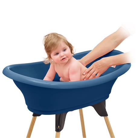 Pack transat vasco 5 bleu ocean Bleu 4 - vertbaudet enfant 
