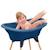 Pack transat vasco 5 bleu ocean Bleu 4 - vertbaudet enfant 