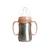 Tasse d'apprentissage inox Jaune mangue+Pêche+Vert cactus 6 - vertbaudet enfant 