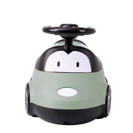 Pot voiture Vert 4 - vertbaudet enfant 