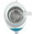 Chauffe-biberon bi-voltage nomade Émeraude+Marron glacé+Prune 2 - vertbaudet enfant 